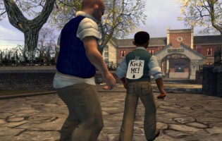 Bully: Scholarship Edition