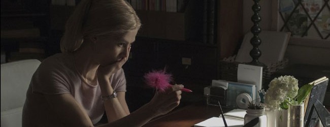 L’amore bugiardo – Gone Girl