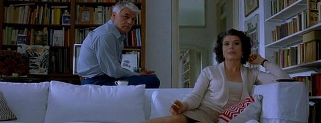 L’odore del sangue (2004)