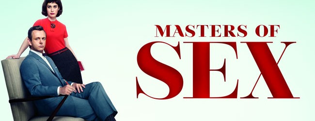 Masters of Sex – Season 2