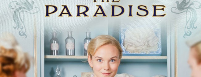 The Paradise – Season 1/Season 2