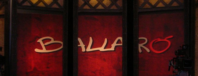 Ballarò