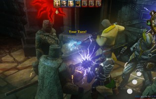 Divinity: Original Sin