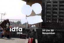 IDFA 2014 – DocLab Immersive Reality
