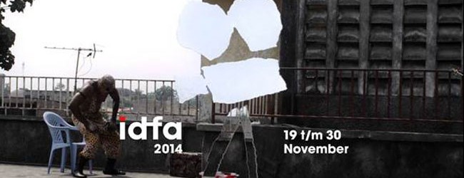 IDFA 2014 – DocLab Immersive Reality