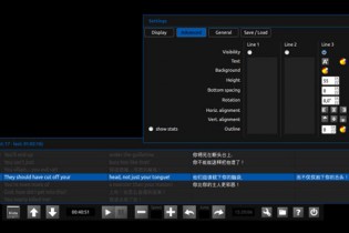 Ancora su originale e doppiaggio
