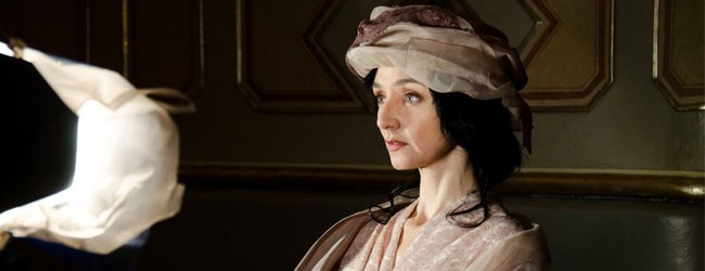 Registe – Dialogando su una lametta