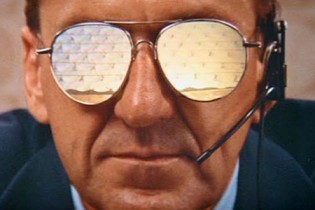 I want my Mtv (?). No, I want a Theme Park!