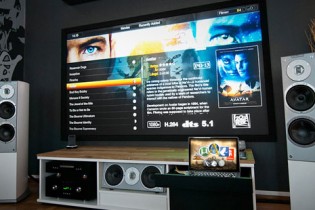 Un anno di cinema e salotto