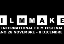 FilmMaker Film Festival – Intervista a Maria Giovanna Cicciari