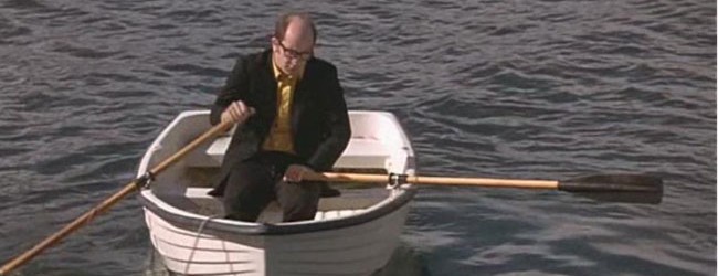 Uomo d’acqua dolce (1996)