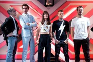 X Factor 8