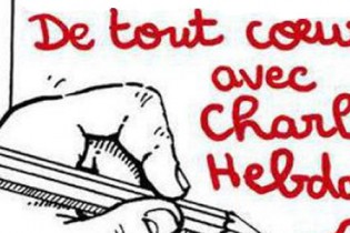 Charlie Hebdo: la reazione dei social