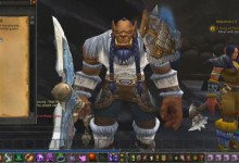 World of Warcraft – Warlords of Draenor