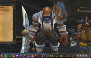World of Warcraft – Warlords of Draenor