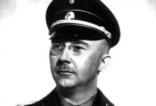 L’uomo per bene – Le lettere segrete di Heinrich Himmler