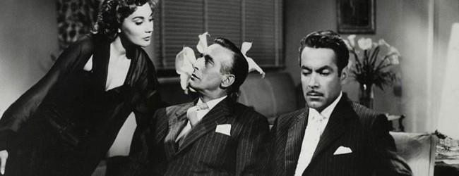 Estasi di un delitto (1955)