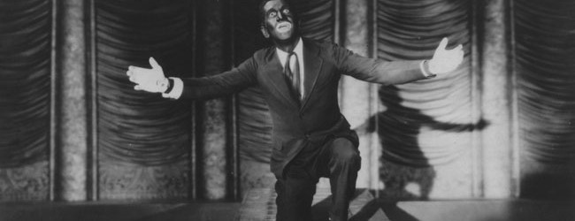 The Jazz Singer (1927)