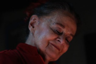 “La danza è l’incontro di un essere con gli altri”