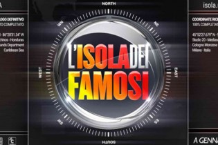 L’Isola dei Famosi 10