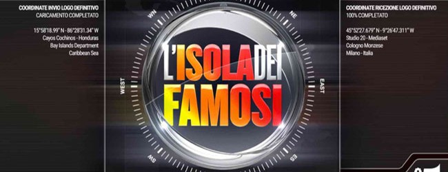 L’Isola dei Famosi 10