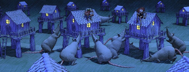 Centro Nazionale del Cortometraggio: I corti di Mauro Carraro