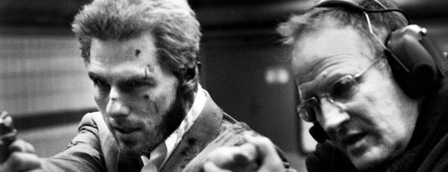 Ghostman in the Shell