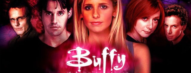 Buffy – L’ammazzavampiri (1997-2003)