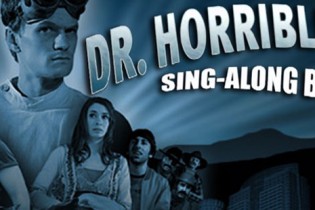 Dr. Horrible’s Sing-Along Blog
