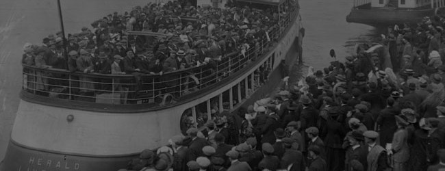 Cinema italiano ed emigrati italiani: carrellata su un rimosso?