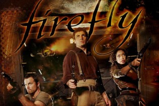 Firefly (2002-2003)