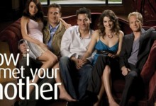 How I Met Your Mother – Season 9