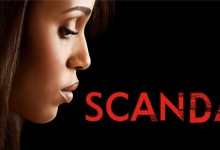 Scandal – Season 3