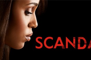 Scandal – Season 3