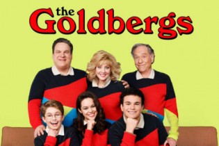The Goldbergs – Season 1