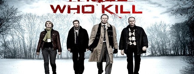 Those Who Kill – Season 1