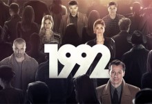 1992 – Season 1