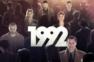 1992 – Season 1