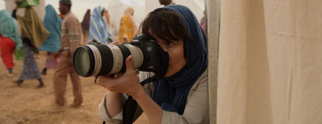 A Thousand Times Good Night