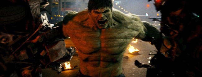 L’incredibile Hulk (2008)