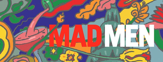 Mad Men – Season 7