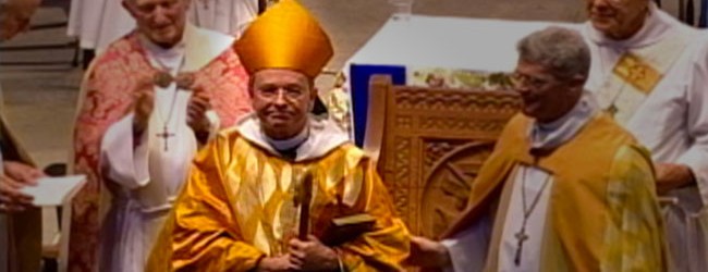 For the Bible Tells Me So (2007)