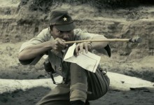 Lettere da Iwo Jima (2006)