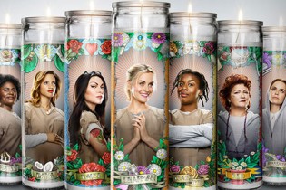 Orange Is the New Black – Season 3