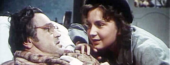 Bol’šaja sem’ja (Una grande famiglia)