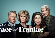 Grace and Frankie – Season 1