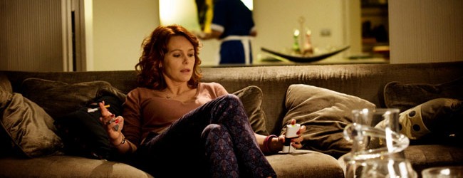 16° Maremetraggio: incontro con Bobulova e Antinori