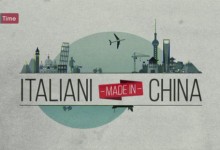 Italiani Made in China