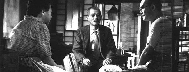 Viaggio a Tokyo (1953)
