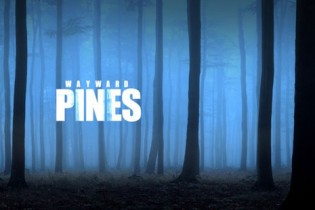 Wayward Pines – Season 1